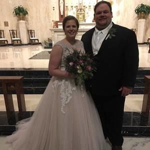 Meet your Posher, Kirstie